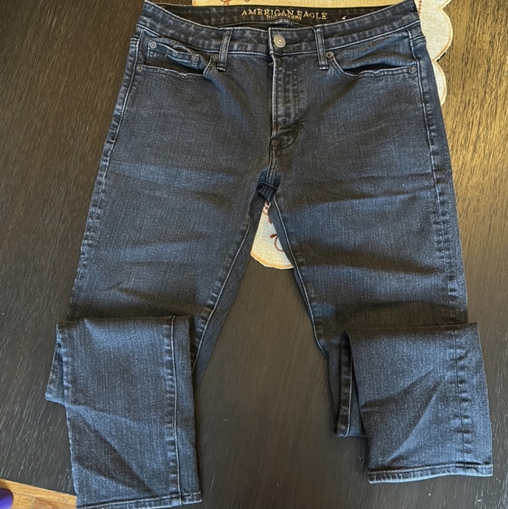 American Eagle jeans. Mint condition